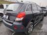 2012 CHEVROLET CAPTIVA 