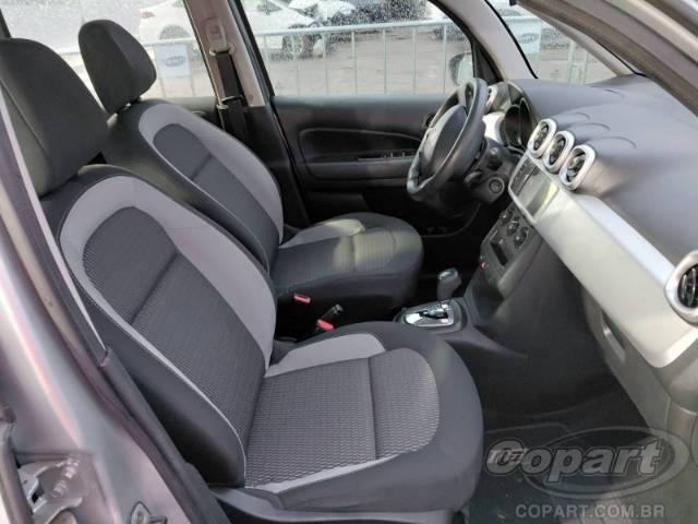 2019 CITROEN AIRCROSS 