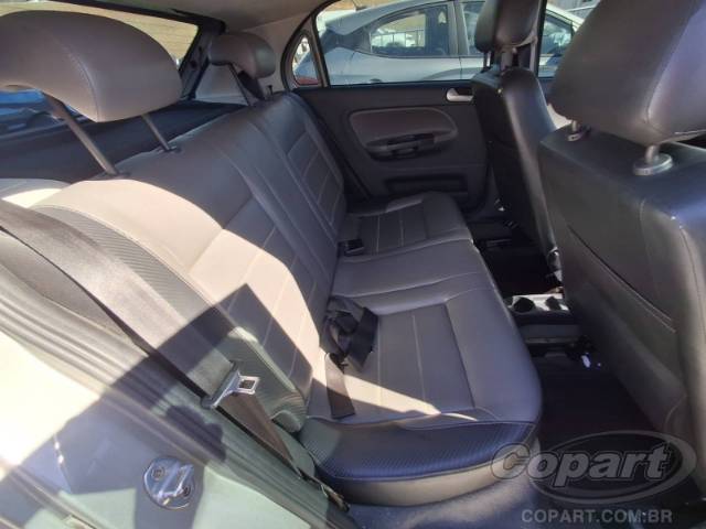 2017 VOLKSWAGEN GOL 