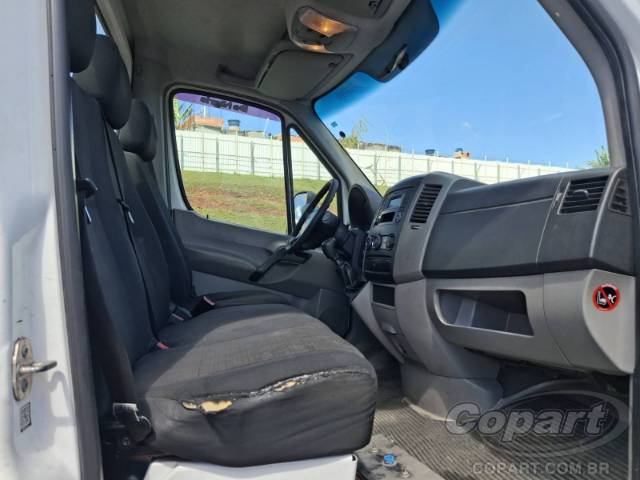 2019 MERCEDES BENZ SPRINTER CHASSI 