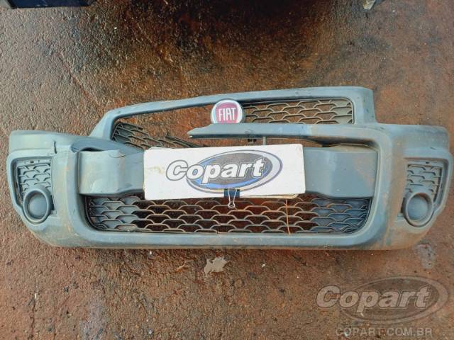 2015 FIAT STRADA 