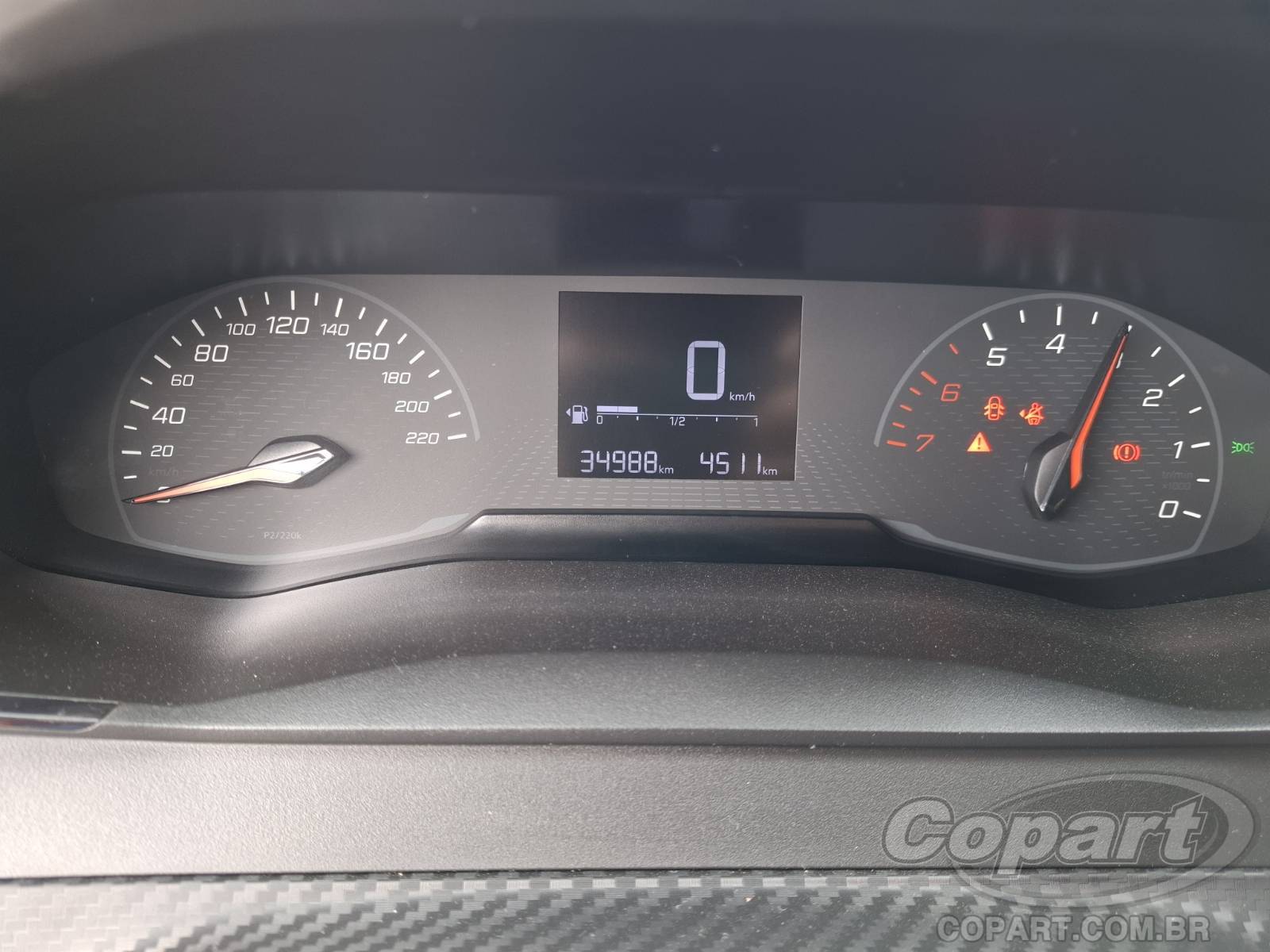 Foto 8 de 11: 2024 PEUGEOT 208