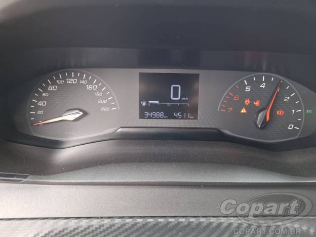 2024 PEUGEOT 208 