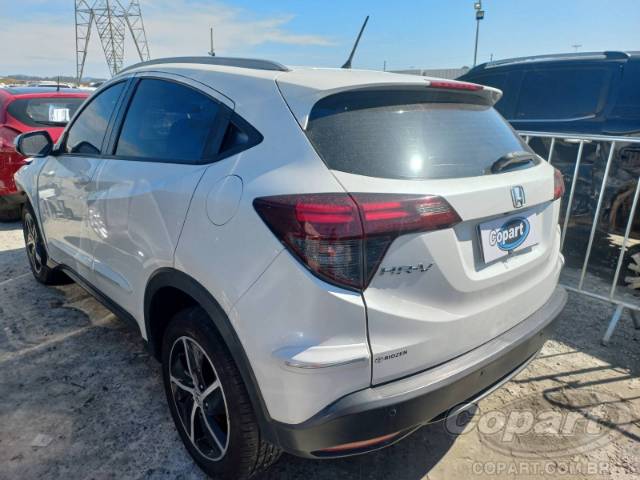 2019 HONDA HR-V 