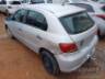 2010 VOLKSWAGEN GOL 