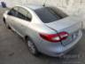 2016 RENAULT FLUENCE 