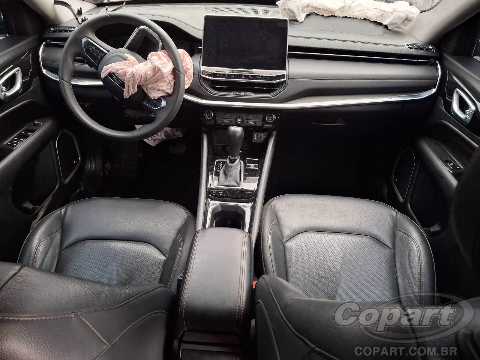 2023 JEEP COMPASS — foto 9 de 10
