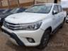 2017 TOYOTA HILUX CD 