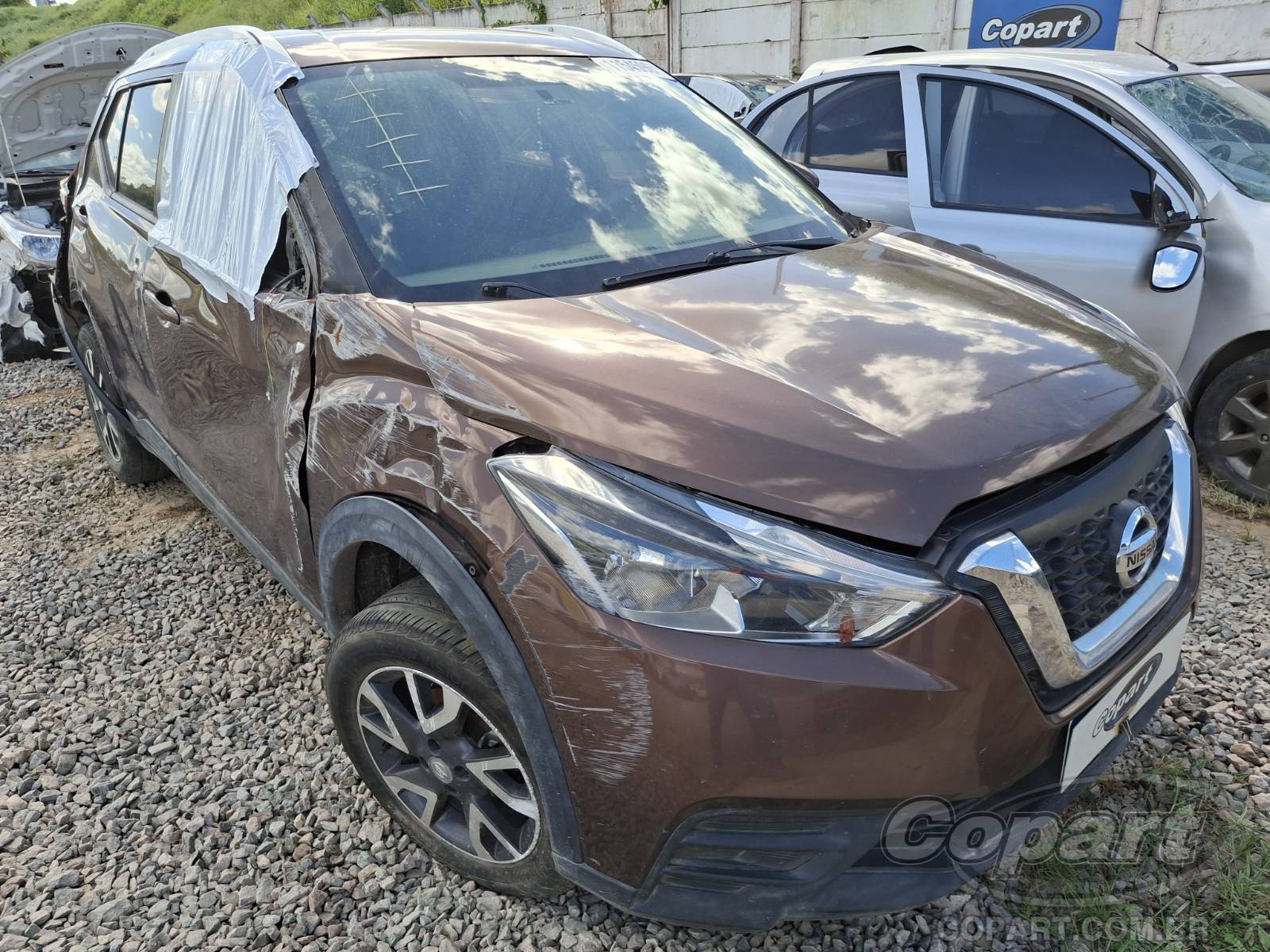 2018 NISSAN KICKS — foto 11 de 11