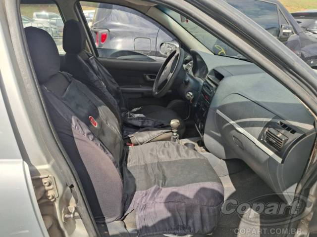 2006 FIAT SIENA 