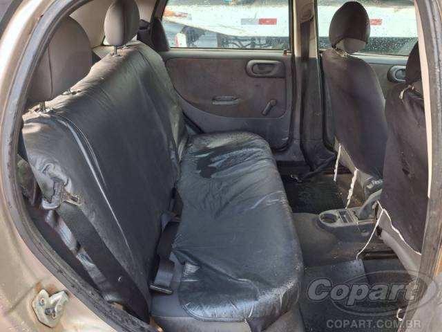 2007 CHEVROLET CORSA 