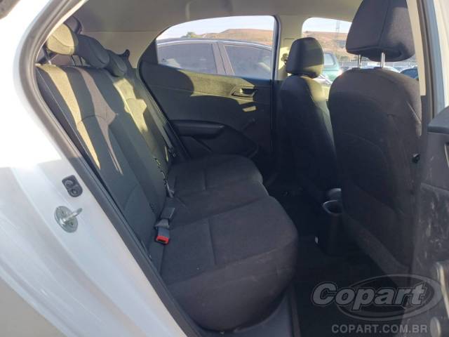 2021 HYUNDAI HB20 