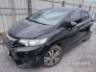 2016 HONDA FIT 