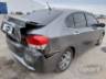 2012 HONDA CITY 