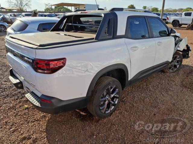 2025 CHEVROLET MONTANA 