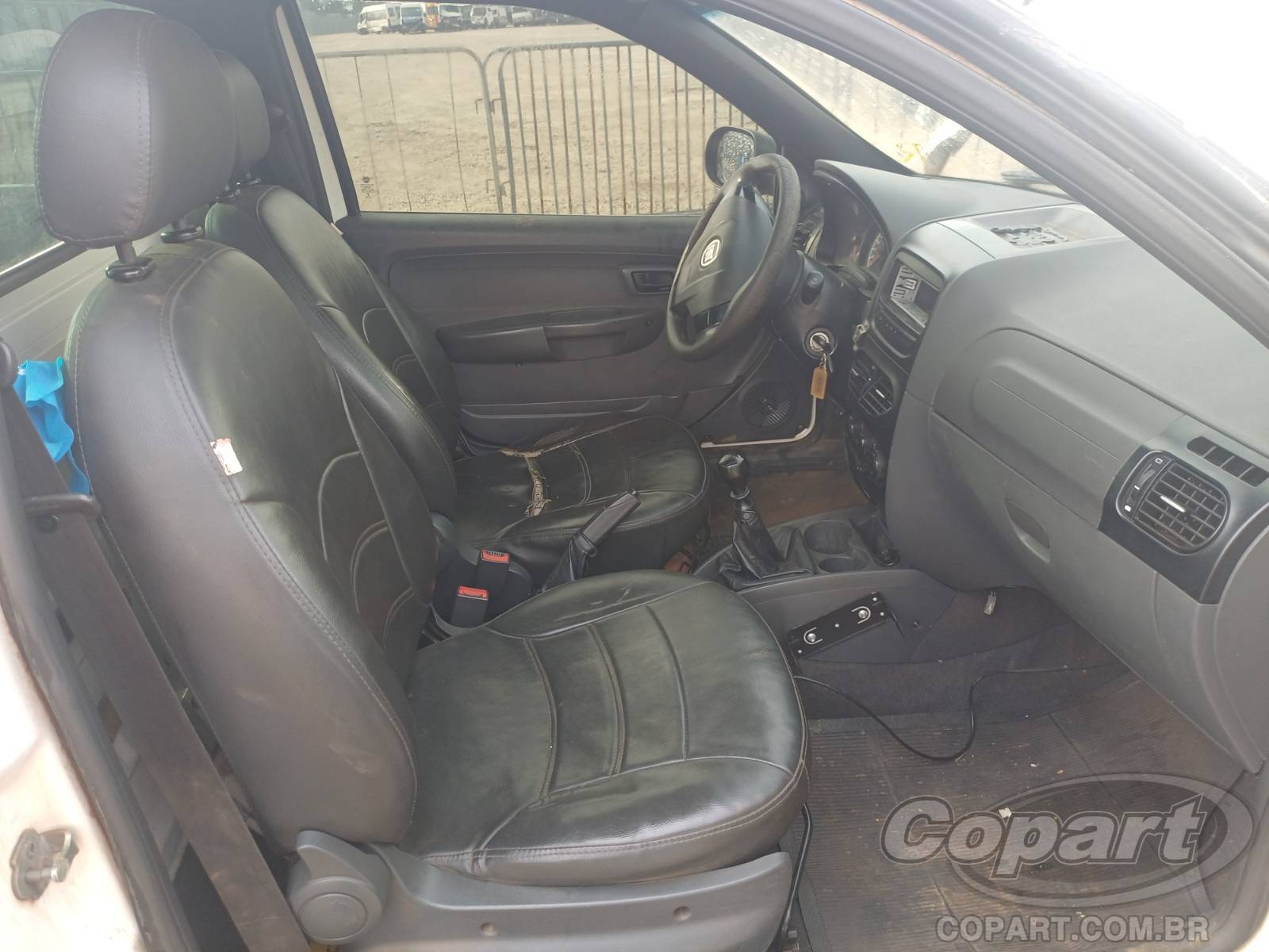 Foto 5: 2020 FIAT STRADA
