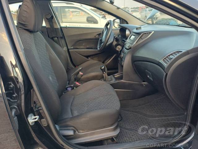 2016 HYUNDAI HB20 