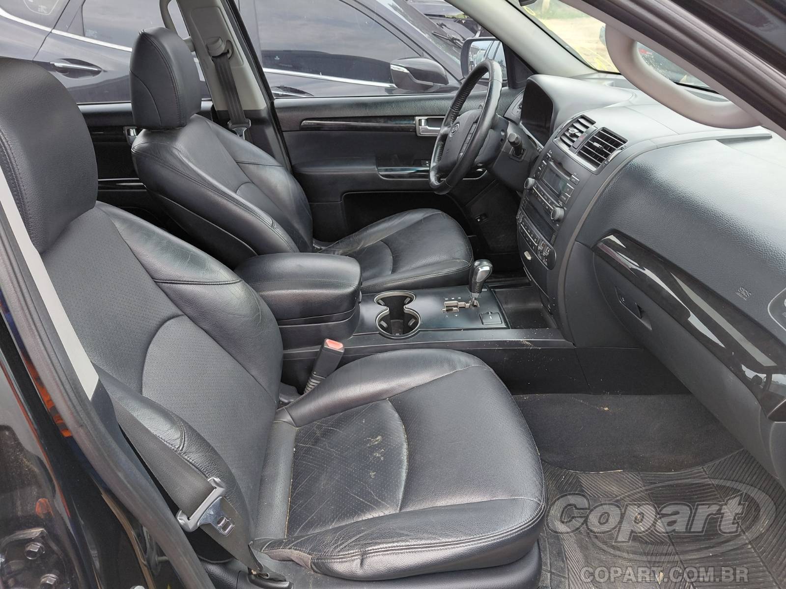 Foto 5: 2010 KIA MOHAVE