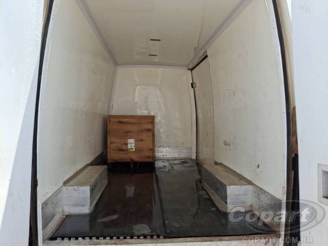 2023 MERCEDES BENZ SPRINTER 