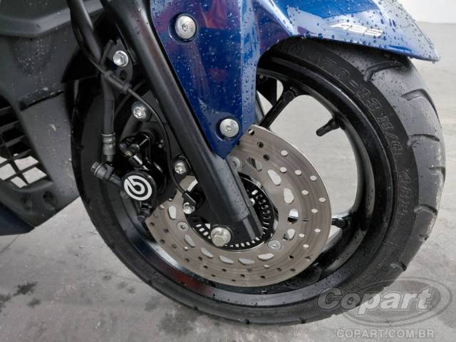 2022 YAMAHA NMAX 