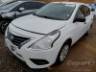 2021 NISSAN VERSA V-DRIVE 