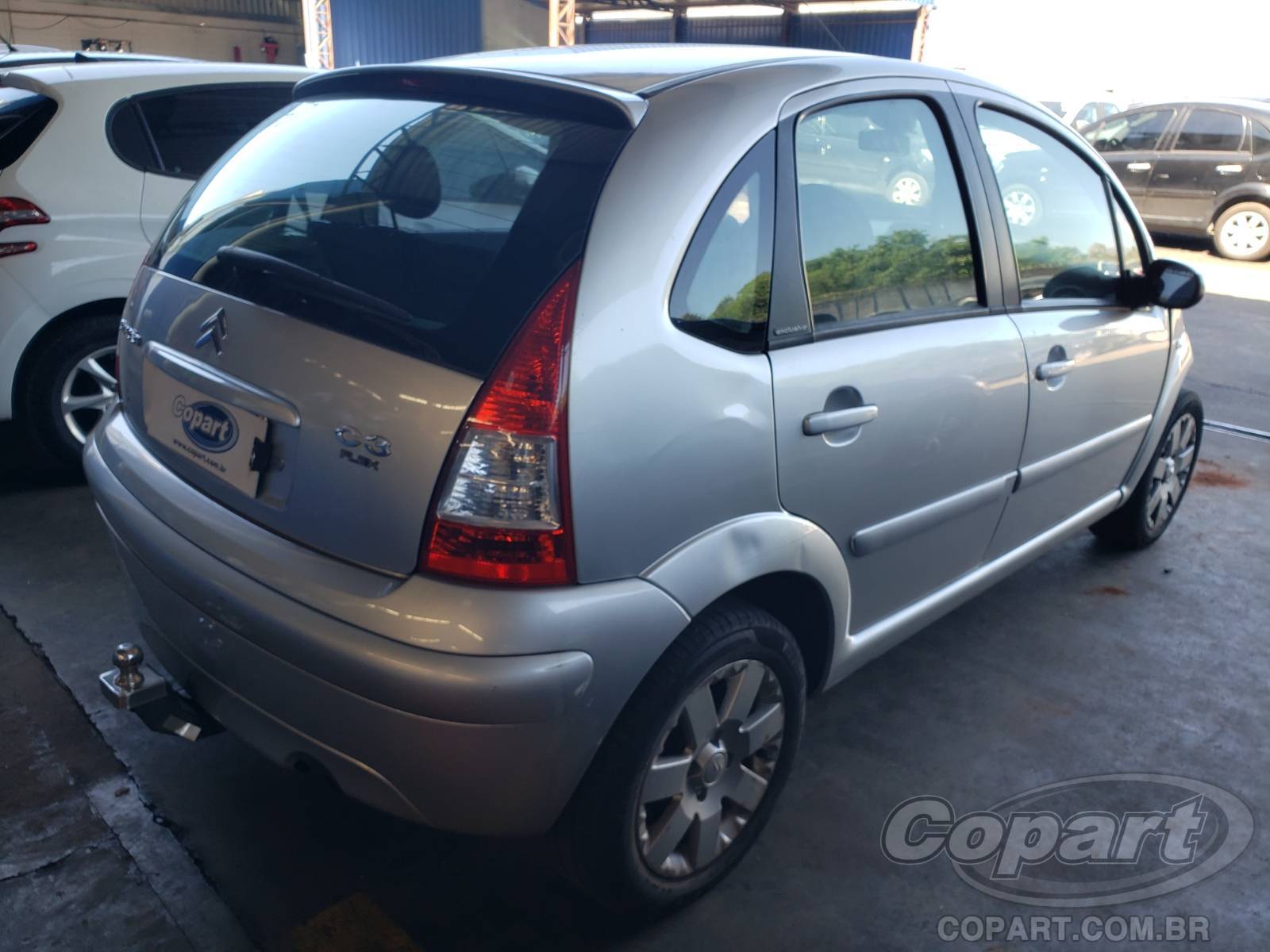 Foto 4: 2012 CITROEN C3