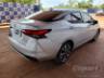 2021 NISSAN VERSA 