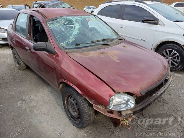 2010 CHEVROLET CLASSIC 