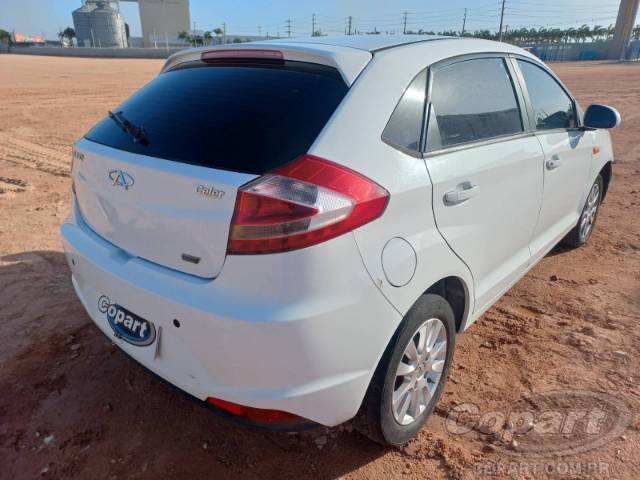 2015 CHERY CELER 