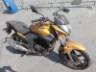 2010 HONDA CB 300 