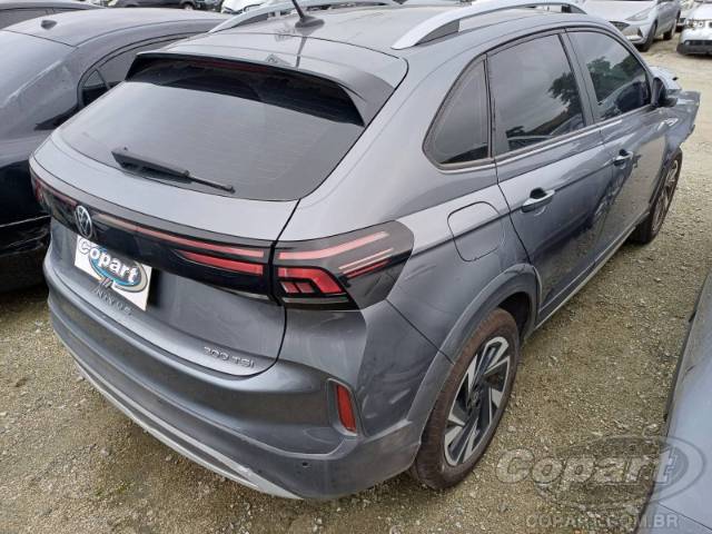 2025 VOLKSWAGEN NIVUS 