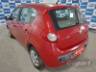 2015 FIAT PALIO 