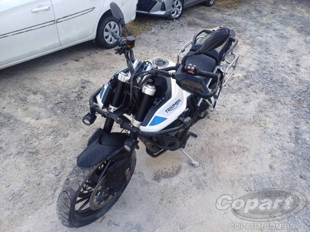 2023 TRIUMPH TIGER 