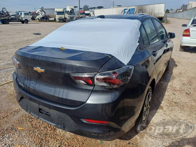 2026 CHEVROLET ONIX PLUS 