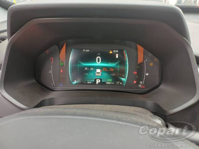 2025 CAOA CHERY TIGGO 5X 