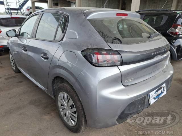 2024 PEUGEOT 208 