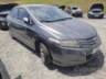 2012 HONDA CITY 