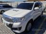 2014 TOYOTA HILUX SW4 