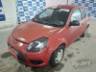 2013 FORD KA 