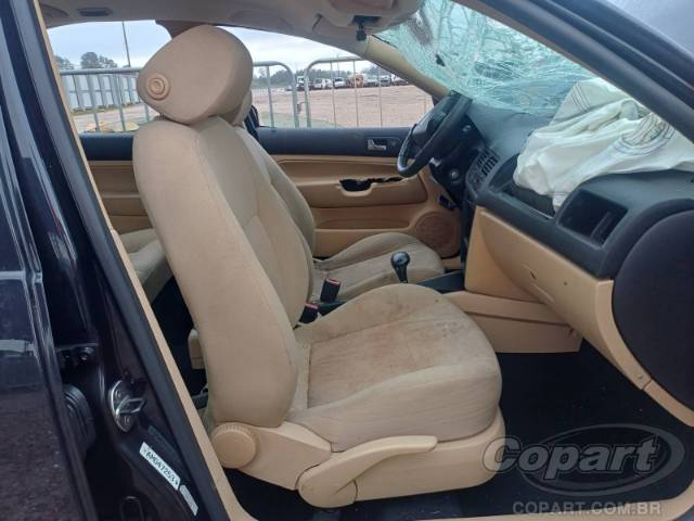 2010 VOLKSWAGEN BORA 