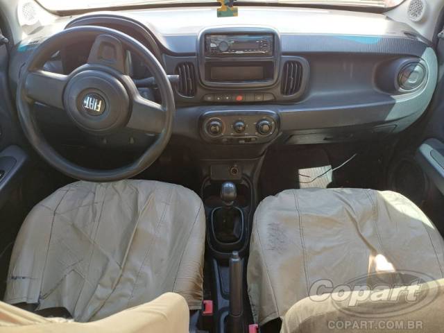 2023 FIAT MOBI 