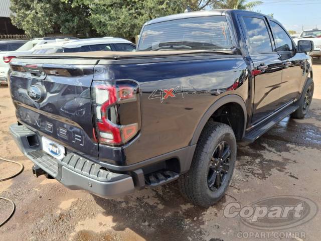 2024 FORD RANGER CD 