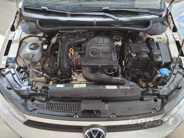 2024 VOLKSWAGEN POLO 