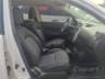 2016 NISSAN VERSA 