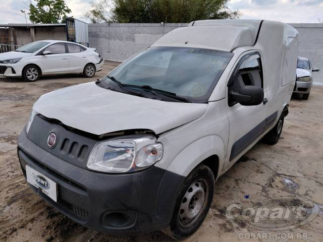 2016 FIAT FIORINO FURGAO 