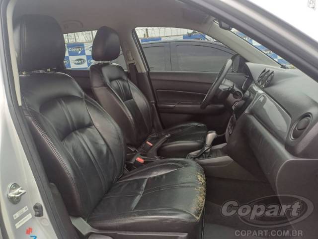 2017 SUZUKI VITARA 