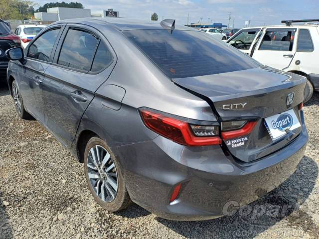 2023 HONDA CITY 