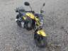 2023 HONDA CB 300F 