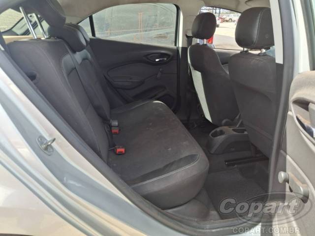 2019 CHEVROLET ONIX 