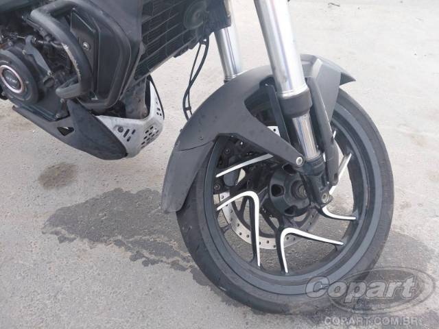 2024 BAJAJ DOMINAR 